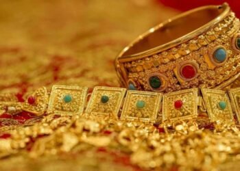 Hello Telugu - Today Gold Price