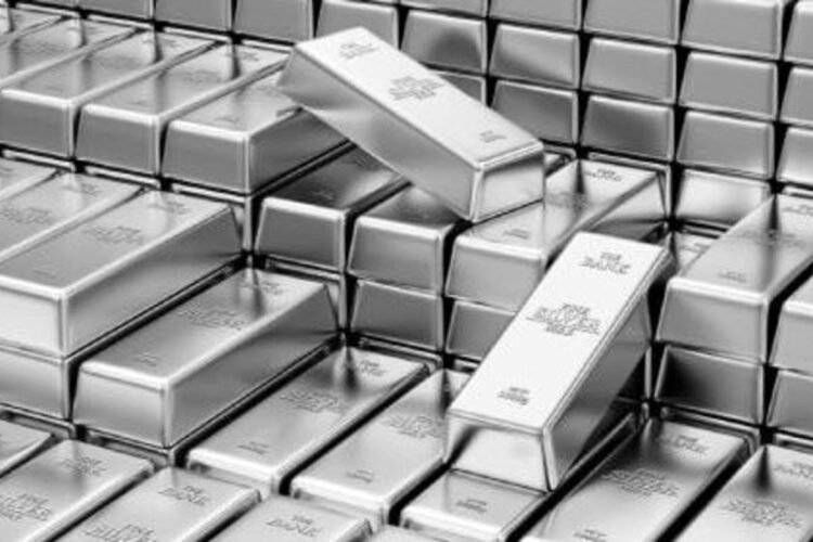 Hello Telugu - Today Silver Price Shocking