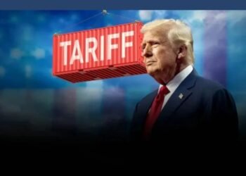 Hello Telugu - Trump Shocking Tariffs