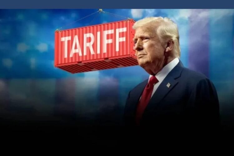 Hello Telugu - Trump Shocking Tariffs