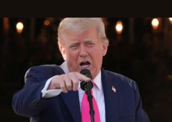 Hello Telugu - Trump Tariff Sensational