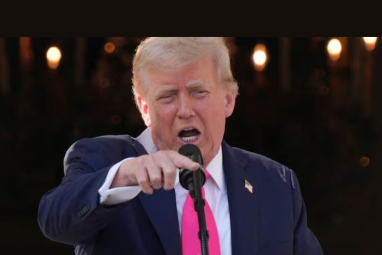 Hello Telugu - Trump Tariff Sensational