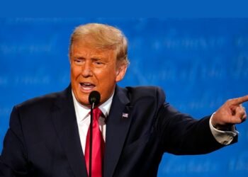 Hello Telugu - Trump Warning