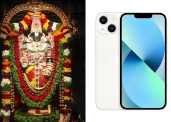 Hello Telugu - TTD Alarming - Mobiles Auction