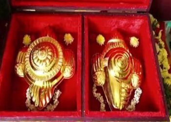 Hello Telugu - TTD - Huge Donations