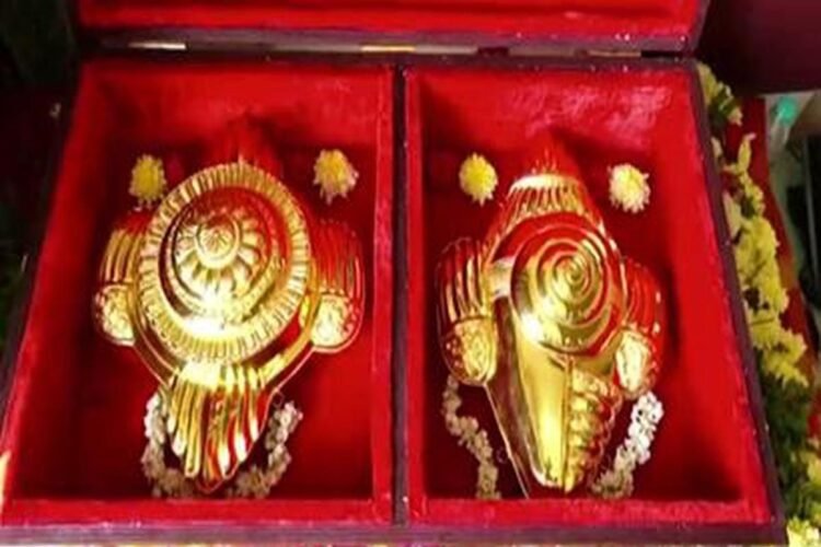 Hello Telugu - TTD - Huge Donations