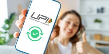 Hello Telugu - UPI Growth in India