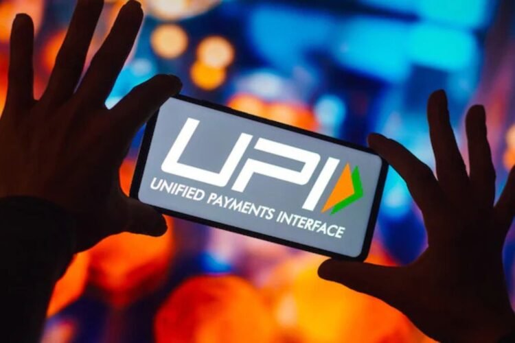 Hello Telugu - UPI Service Block Shocking