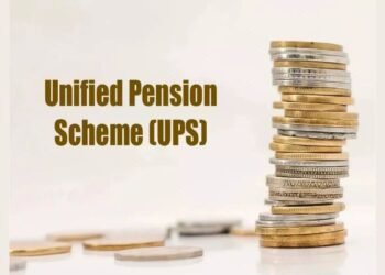 Hello Telugu - UPS Pension Sensational Update