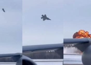 Hello Telugu - US Navy Flight Crash Sensational