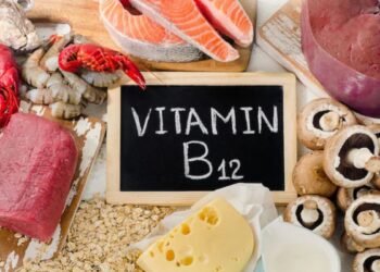 Hello Telugu - Vitamin B12 Shocking