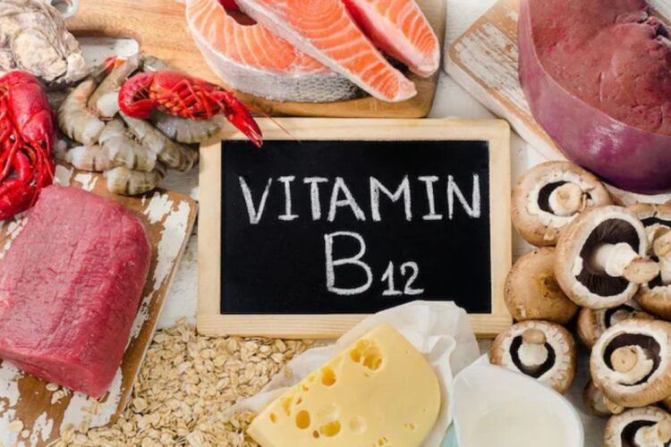 Hello Telugu - Vitamin B12 Shocking