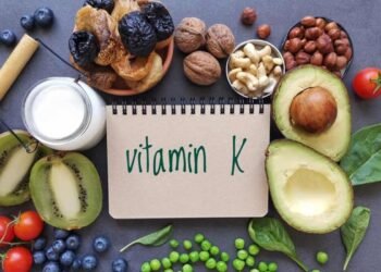 Hello Telugu - Vitamin K Deficiency Dangerous