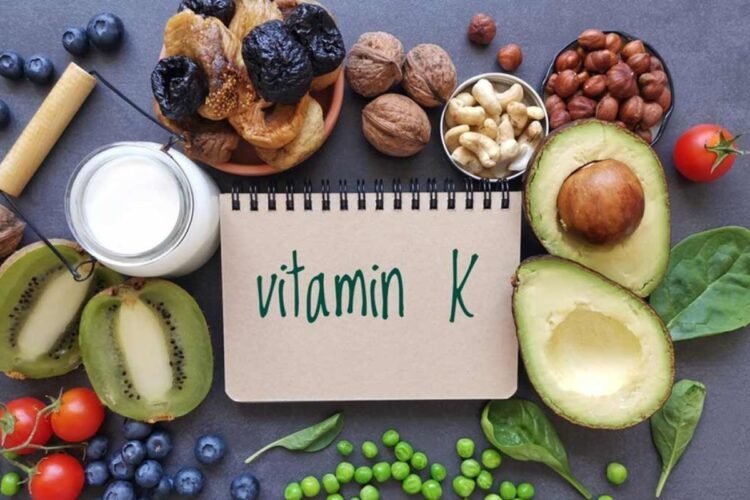 Hello Telugu - Vitamin K Deficiency Dangerous