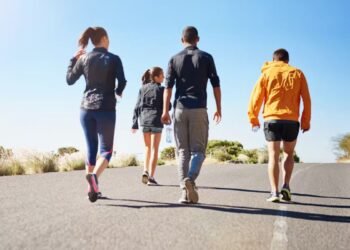 Hello Telugu - Walking Interesting Benefits