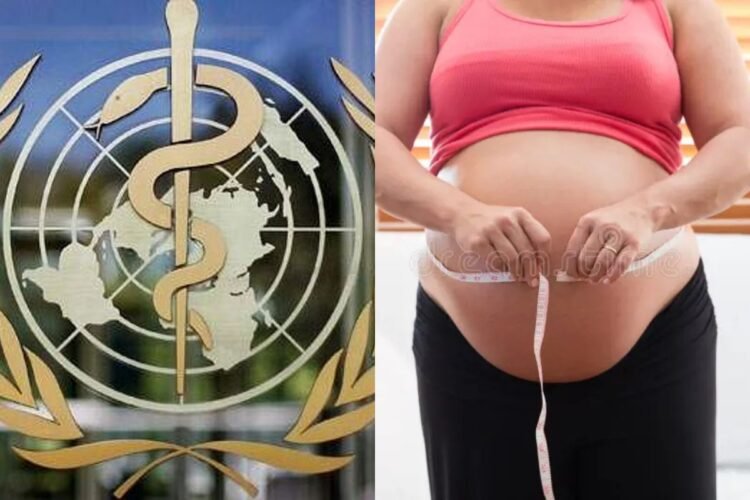 Hello Telugu - WHO Alarming - Women Health