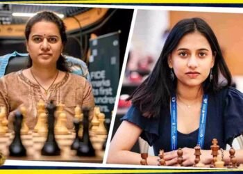 Hello Telugu - Womens Chess World Cup Final Sensational