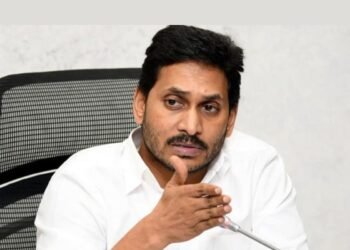 Hello Telugu - YS Jagan Sensational Tweet