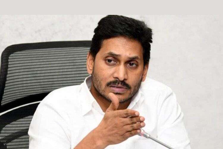 Hello Telugu - YS Jagan Sensational Tweet