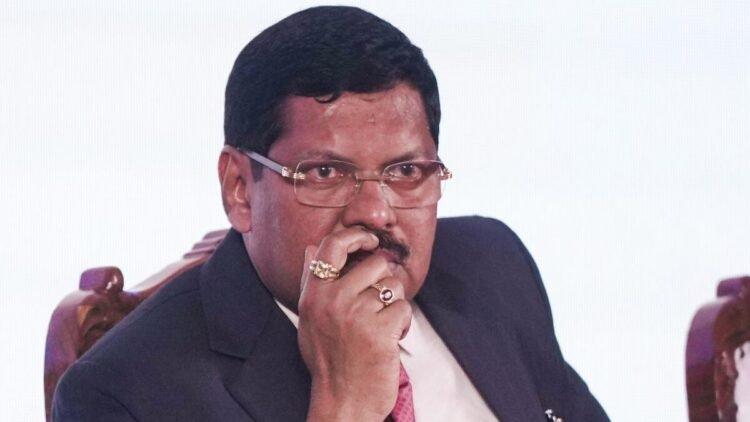 Hello Telugu - CJI Justice Gavai Shocking Comments