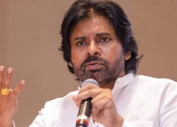 Hello Telugu - Hero Pawan Kalyan