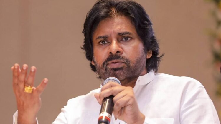 Hello Telugu - Hero Pawan Kalyan