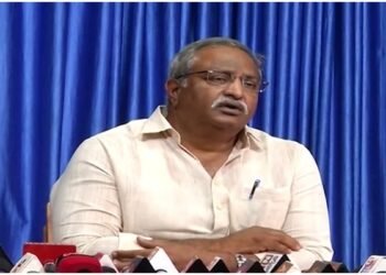 Hello Telugu - Ex IPS AB Venkateswarao Shocking Comments