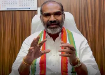 Hello Telugu - Aadi Srinivas Fired on KTR