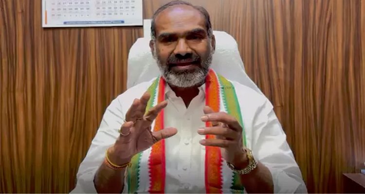 Hello Telugu - Aadi Srinivas Fired on KTR