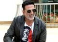 Hello Telugu - Hero Akshay Kumar