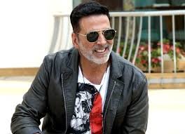 Hello Telugu - Hero Akshay Kumar