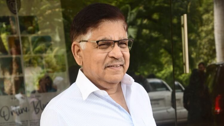 Hello Telugu - Popular Producer-Allu Aravind