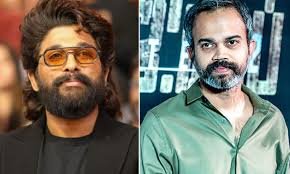 Hello Telugu - Hero Allu Arjun- KGF Director