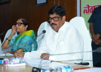 Hello Telugu - Minister Anam Interesting Comments