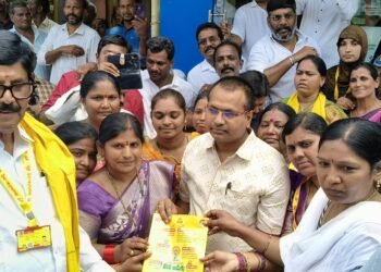 Hello Telugu - Minister Anam Interesting Comments