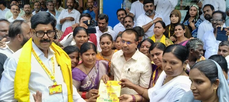 Hello Telugu - Minister Anam Interesting Comments