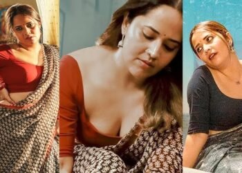 Hello Telugu - Anasuya Bharadwaj Shocking Comments