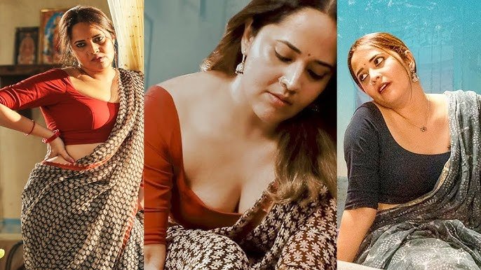 Hello Telugu - Anasuya Bharadwaj Shocking Comments