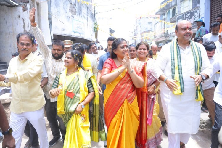 Hello Telugu - Home Minister Anitha Warning
