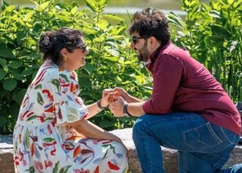 Hello Telugu - Rohan Thakkar - Anshula Love Marriage