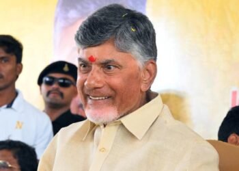 Hello Telugu - CM Chandrababu Interesting Awards