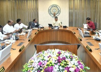 Hello Telugu - AP Cabinet Approved