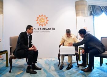 Hello Telugu - Surbana Jurong Interesting