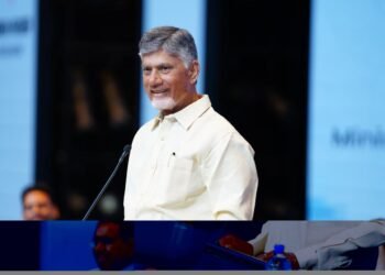 Hello Telugu - CM Chandrababu Interesting Comments