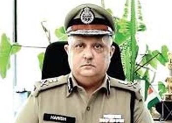 Hello Telugu - AP DGP Exclusive - Maoist Couple