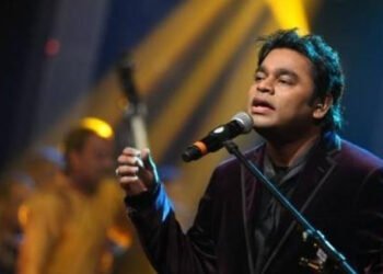 Hello Telugu - AR Rahman Interesting Event