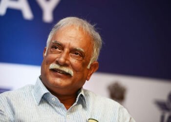 Hello Telugu - Ashok Gajapathi Raju Proven