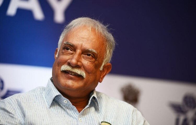 Hello Telugu - Ashok Gajapathi Raju Proven