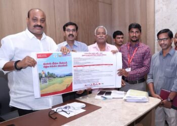 Hello Telugu - Minister Atchannaidu Effective Comments