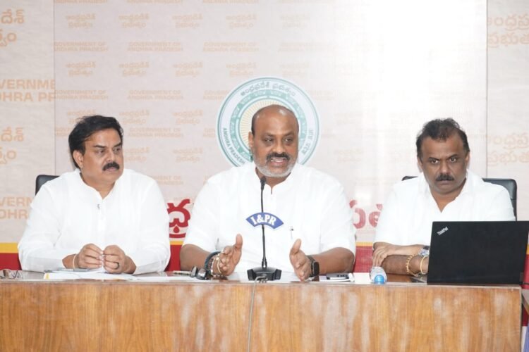 Hello Telugu - Minister Atchannaidu Warning
